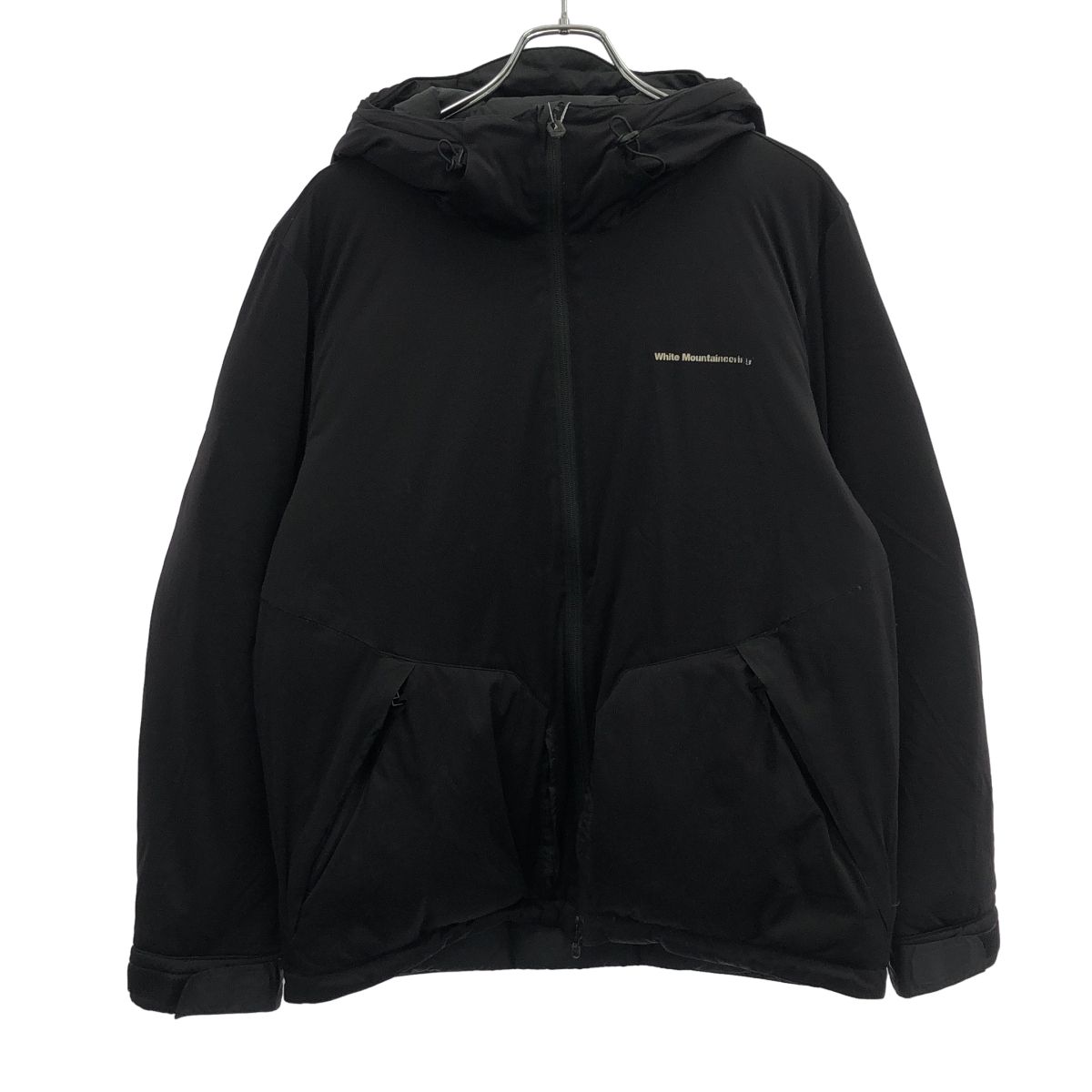White Mountaineering ホワイトマウンテニアリング 18AW STUDIUOS別注 