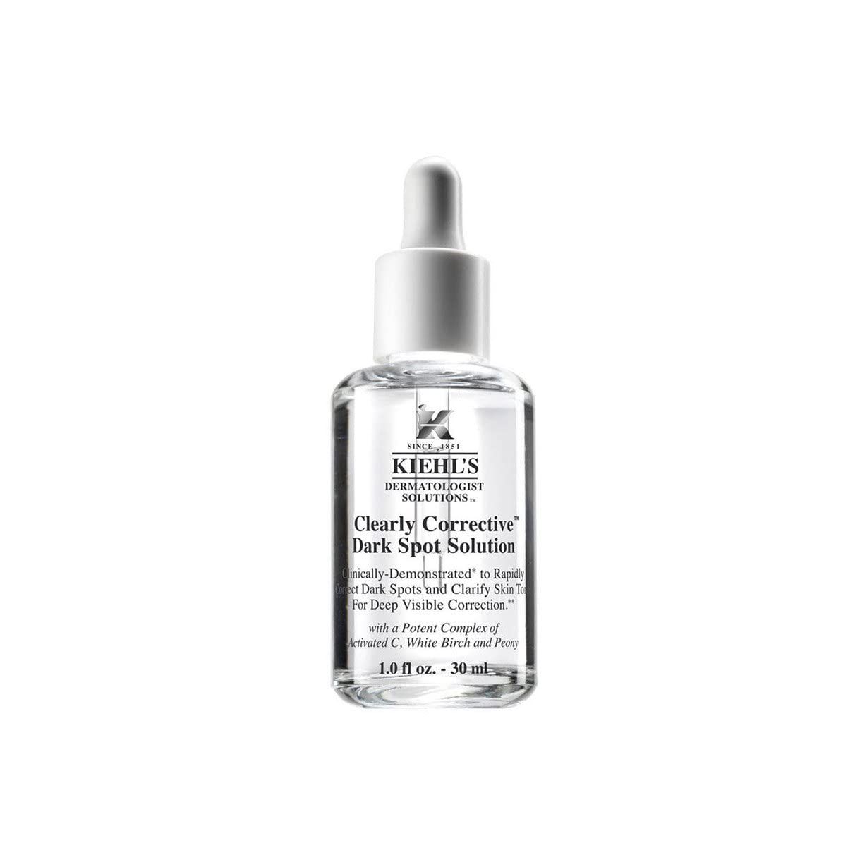 キールズ 美容液 DS クリアリーホワイト ブライトニング エッセンス 100ml (医薬部外品) [並行輸入品] 