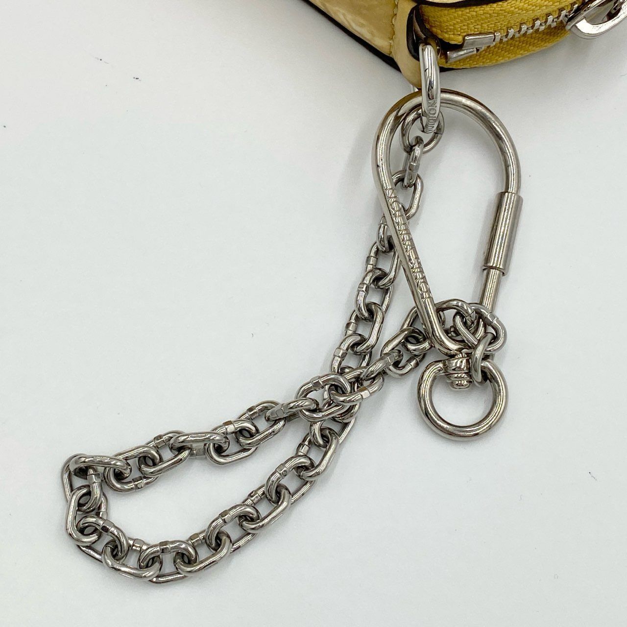 h21《美品》 LOUIS VUITTON ルイヴィトン マイクロ ボワット シャポー  