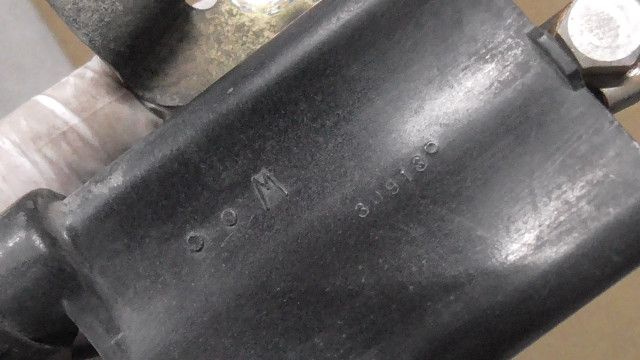 CB400 SUPER FOUR NC31-1030xxx の イグニッションコイル 1757567074 BRIGHTFACE_UK