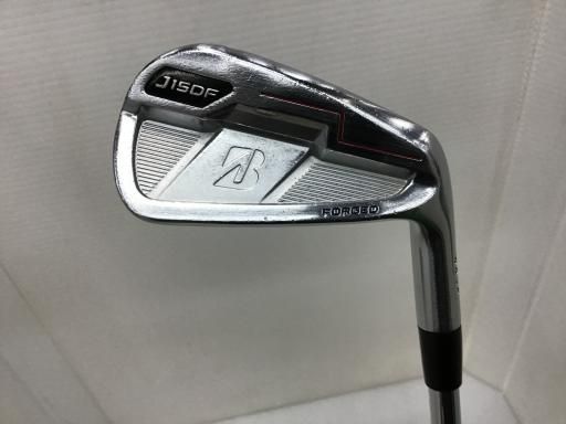 初心者推奨 ブリヂストン J15DPF メンズアイアンセット 6本 950GH 初心者推奨 ブリヂストン J15DPF メンズアイアンセット 6本