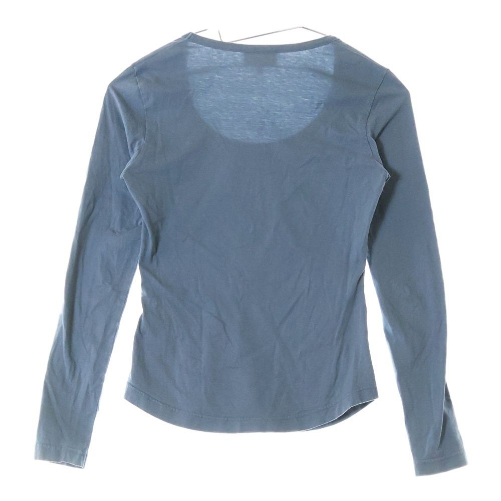 【未使用】Vivienne Westwood 長袖ロンT 48【値引きOK】 vivienne westwood/long T-shirt/ヴィヴィアンウエストウッド