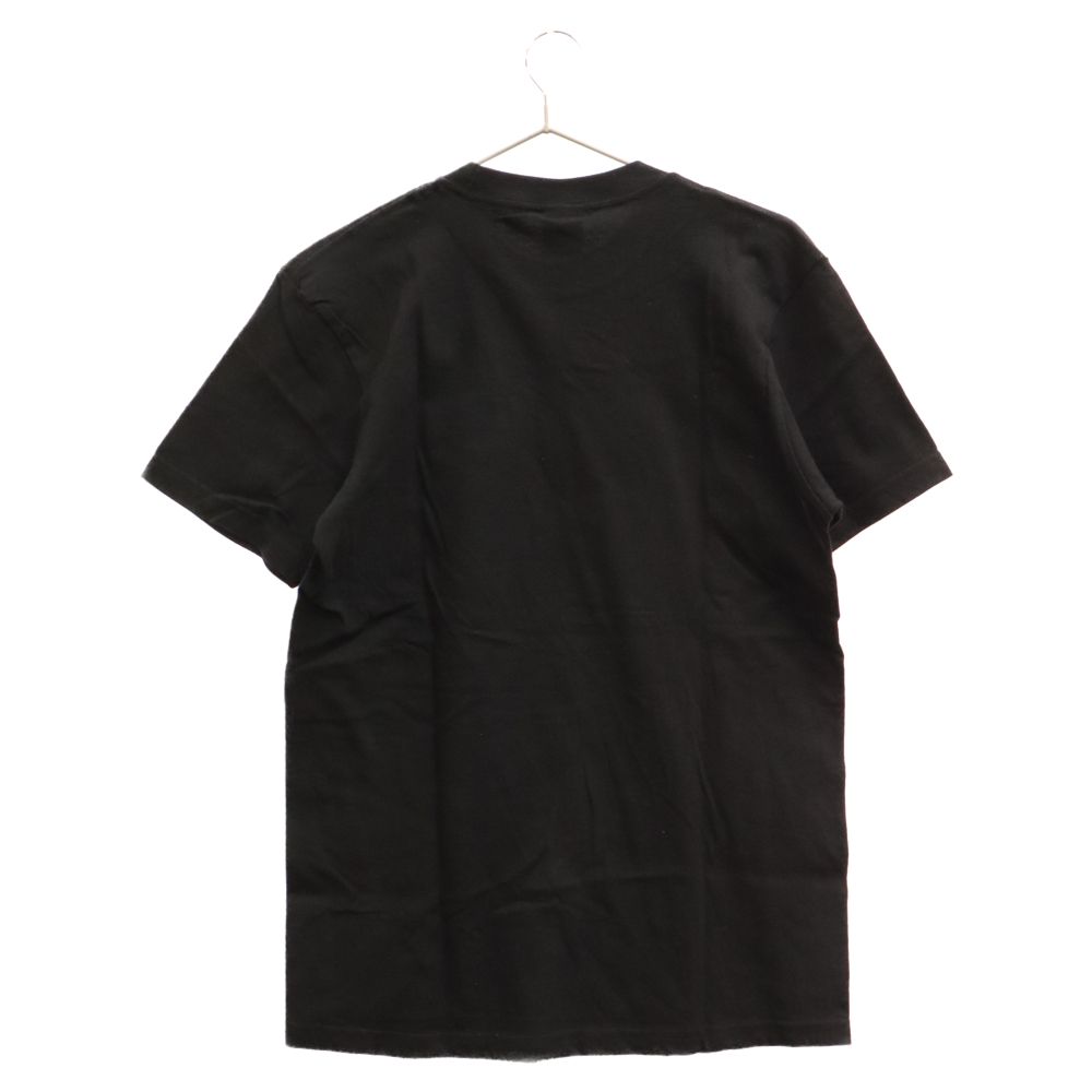 SUPREME (シュプリーム) 22SS×Burberry Box Logo Tee シュプリーム 