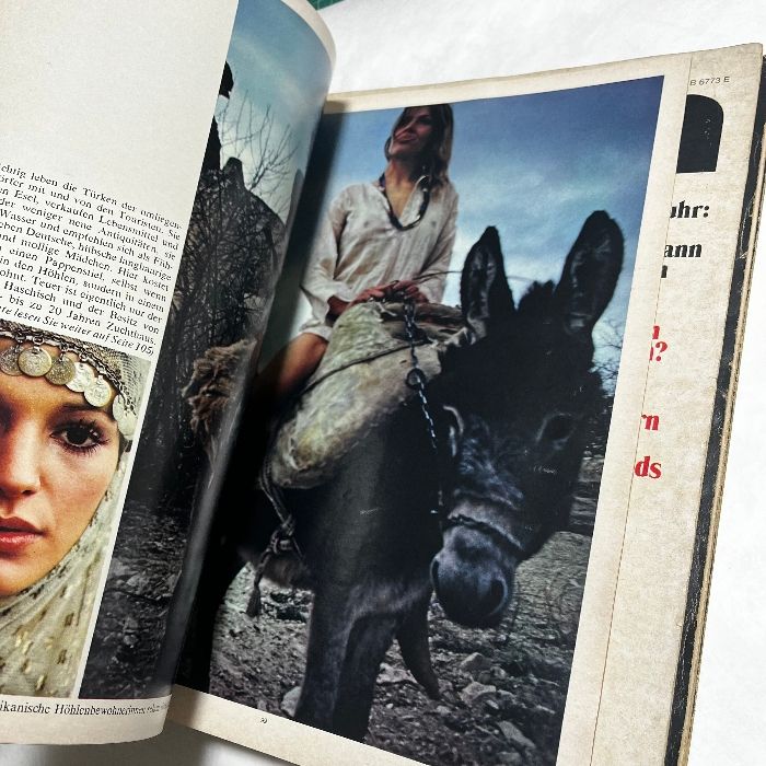 ドイツのフォトマガジン