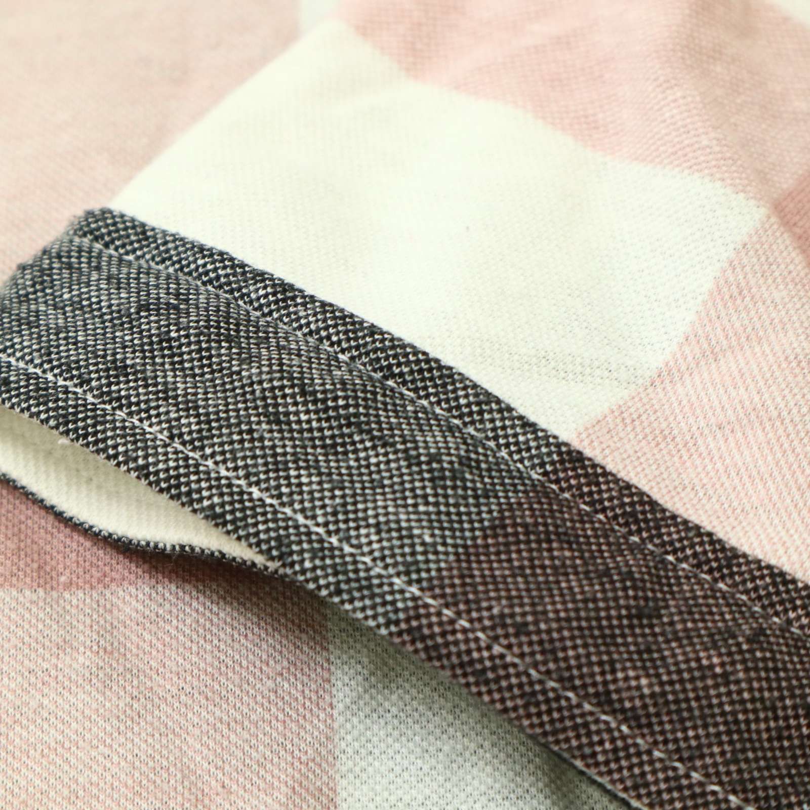 BLACK LABEL CRESTBRIDGE ブラックレーベル クレストブリッジ 麻
