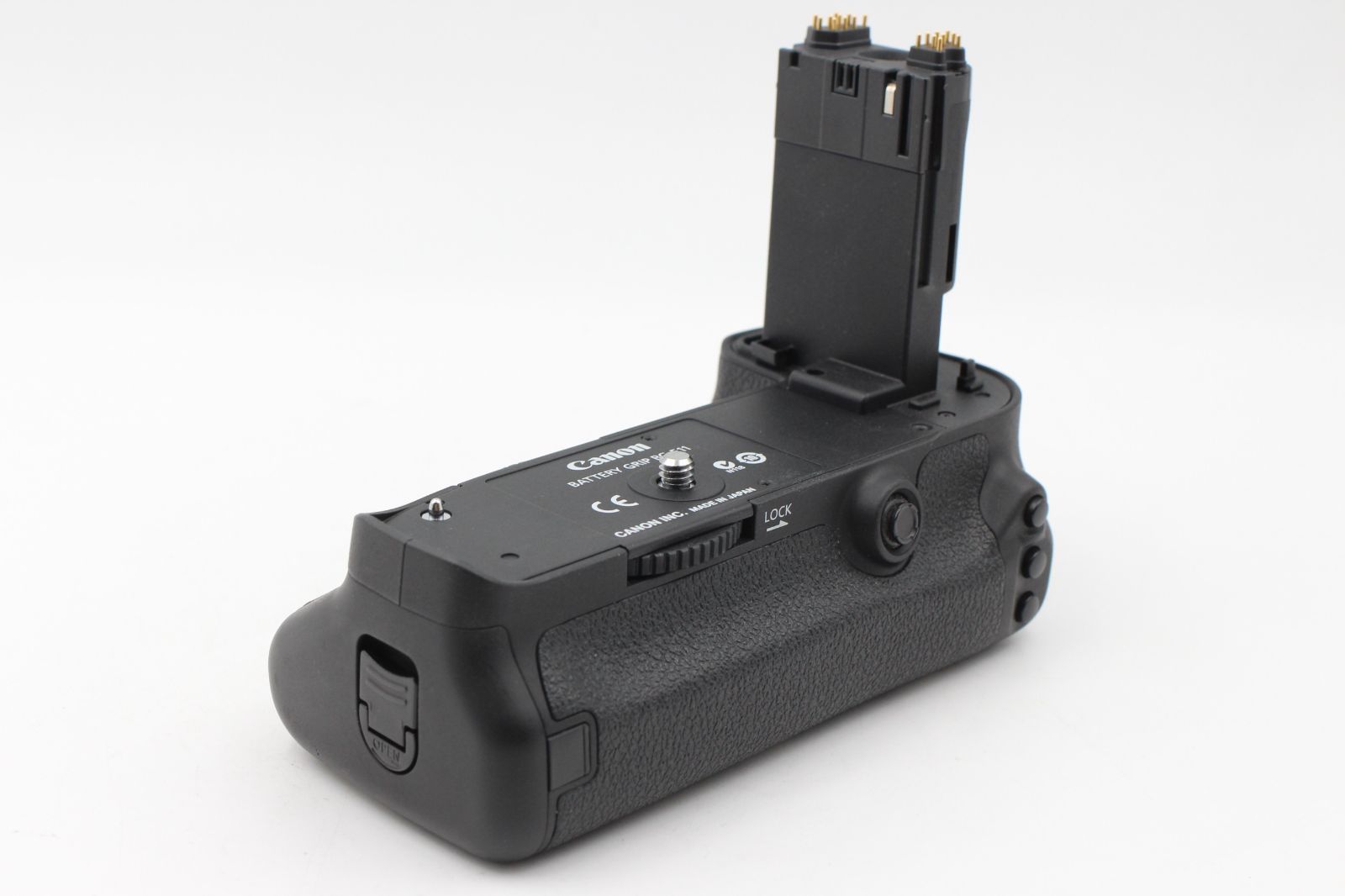 キャノン EOS 5D Mark Ⅲ &バッテリーグリップ BG-E11 357 キャノン