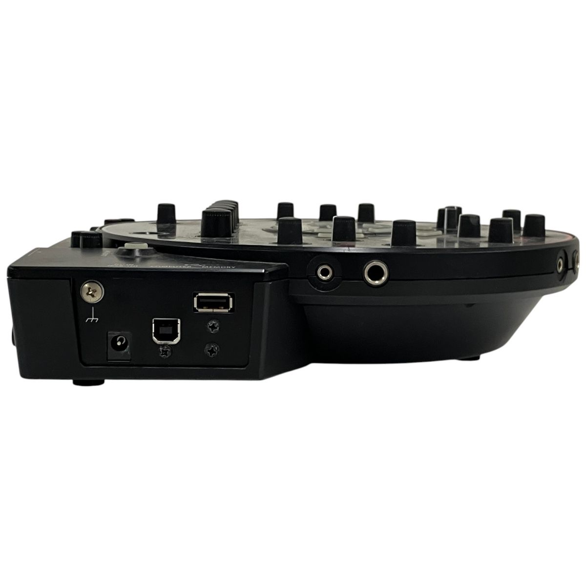 【極美品★元箱&付属品付】ローランド 宅録 Session Mixer HS-5 _MG_1143__76642.1647962009.386