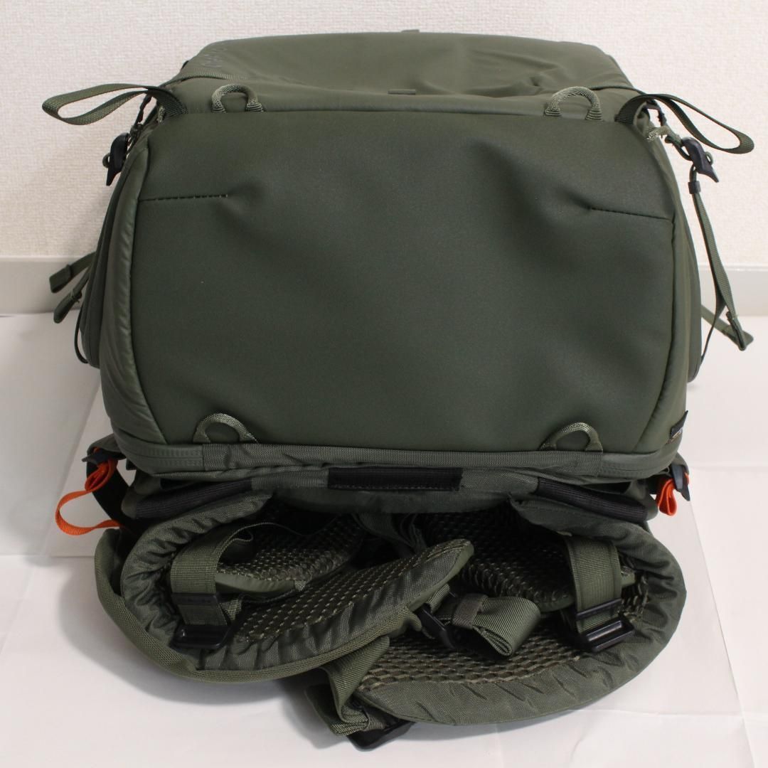 ★極上品★PGYTECH OnePro Focux 25L P-CB-196 OnePro Focux Backpack | Best OutDoor Camera Bag | PGYTECH