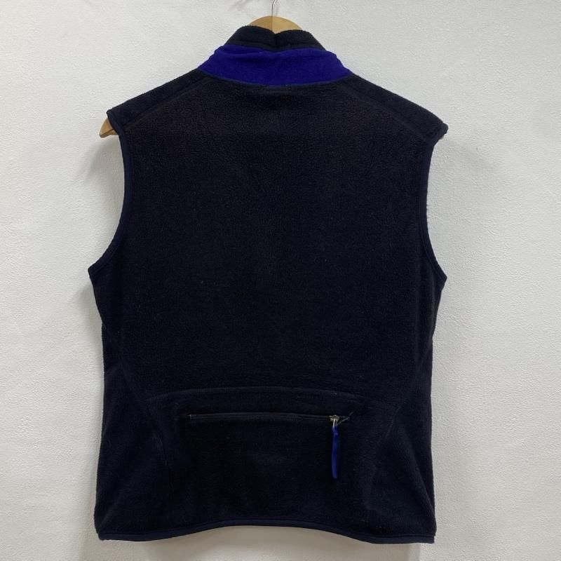 patagonia パタゴニア ベスト FLYER VEST フライヤー フリース