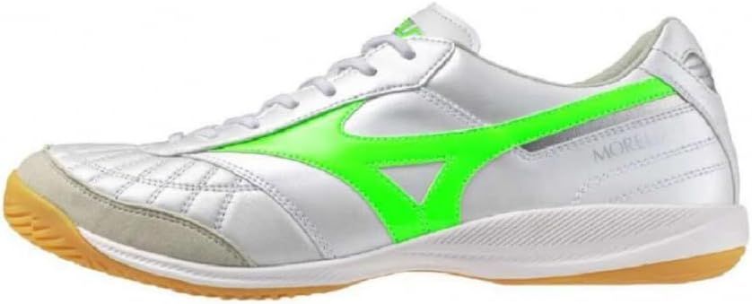 MIZUNO ユニセックス モレリア サラ JAPAN IN Q1GA2511 37 26.0 cm 2E フットサル