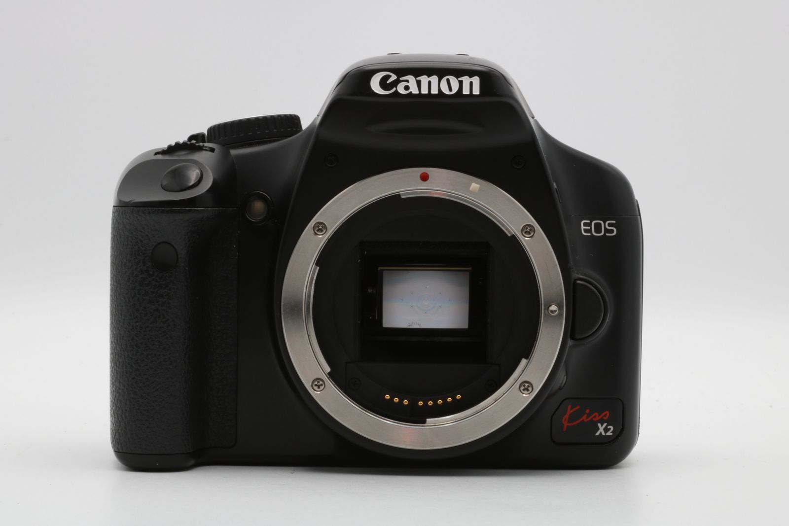 カメラ 【完動品】Canon EOS KissX2 35-135mm レンズセット