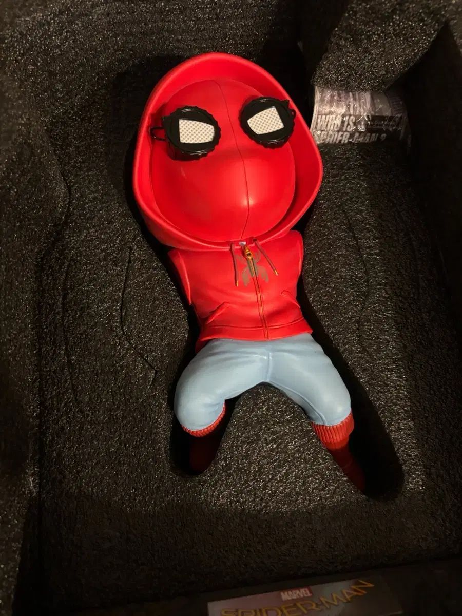 ビーストキングダム エッグアタック スパイダーマン - メルカリ
