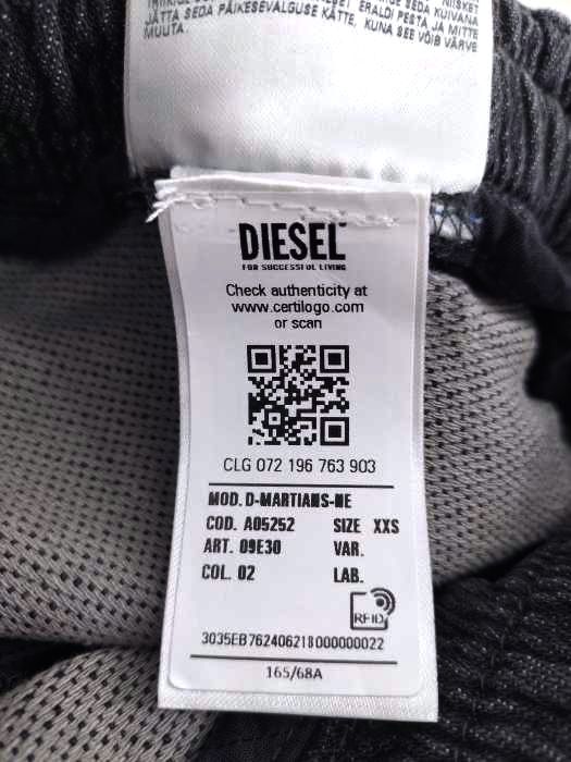 人気の福袋 人気ブラドン 新品、未使用 ディーゼル DIESEL D-Martians