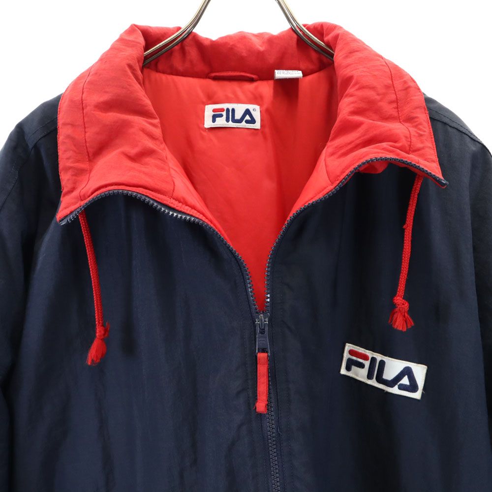 90s FILA ジャケット　中綿 il_1080xN.6199745429_l0ns.jpg