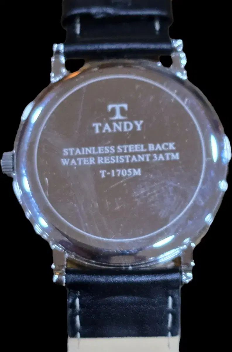 TANDY