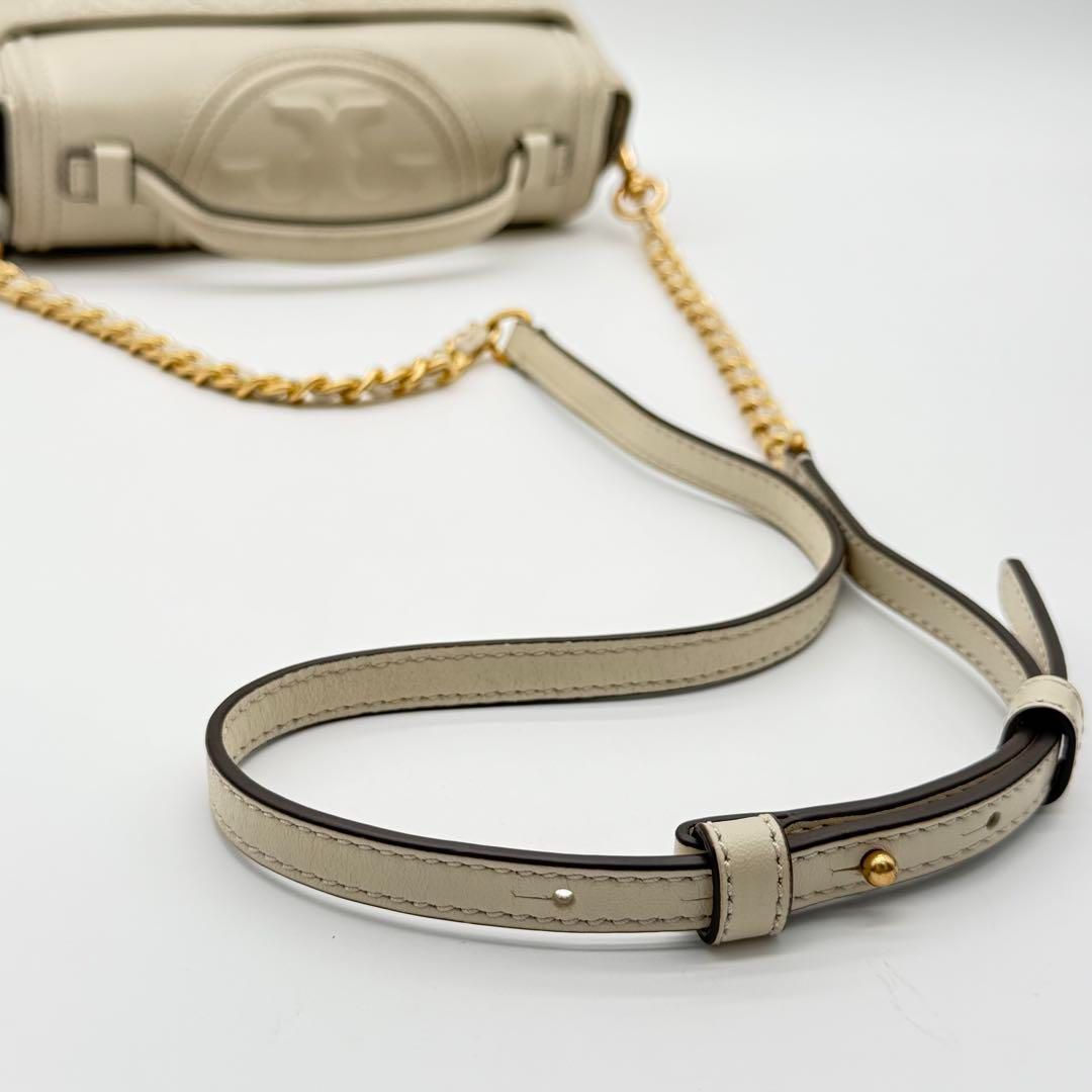 【良品】ToryBurch FLEMING タッセル ハンドバッグ 2way 良品】ToryBurch FLEMING タッセル ハンドバッグ 2way - メルカリ