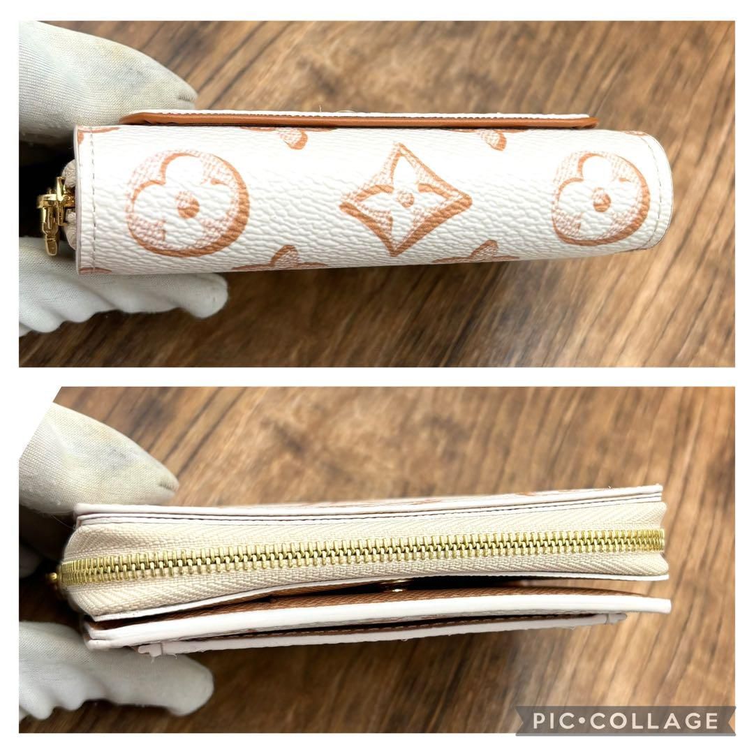 ⛄️新品同様⛄️超レア品ルイヴィトンモノグラムデュンヌポルトフォイユルー財布#278 ⛄️新品同様⛄️超レア品ルイヴィトンモノグラムデュンヌ