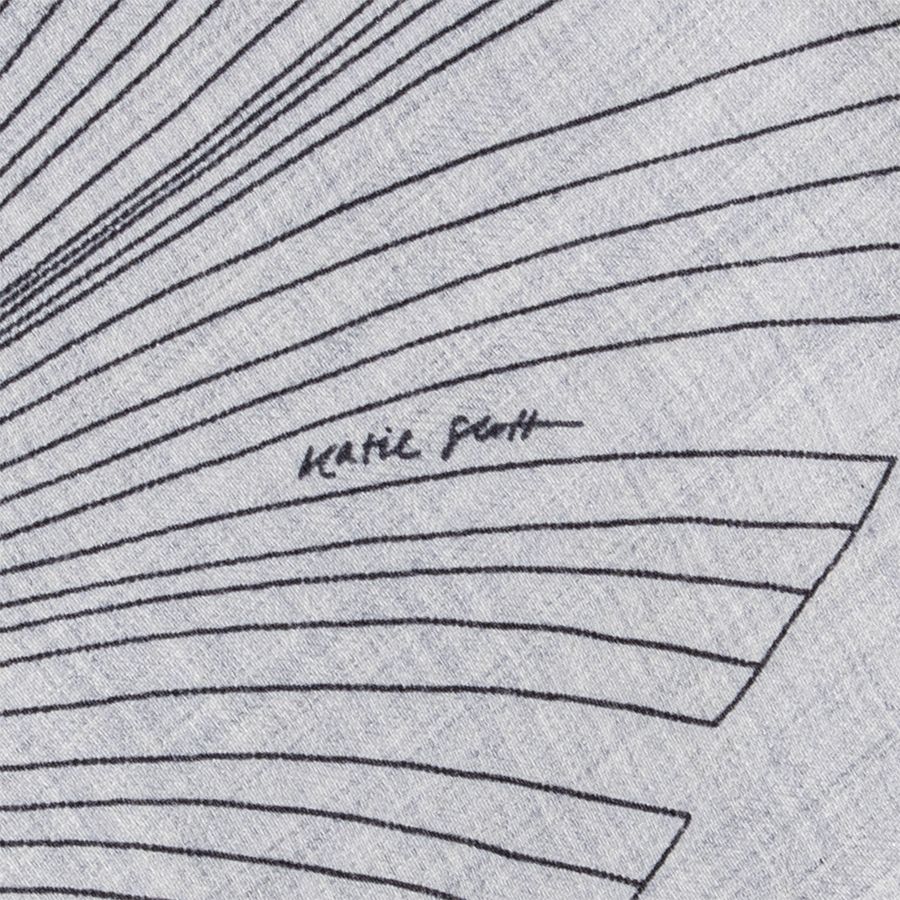 HERMES エルメス カシシル140 Index Palmarum ヤシの目録