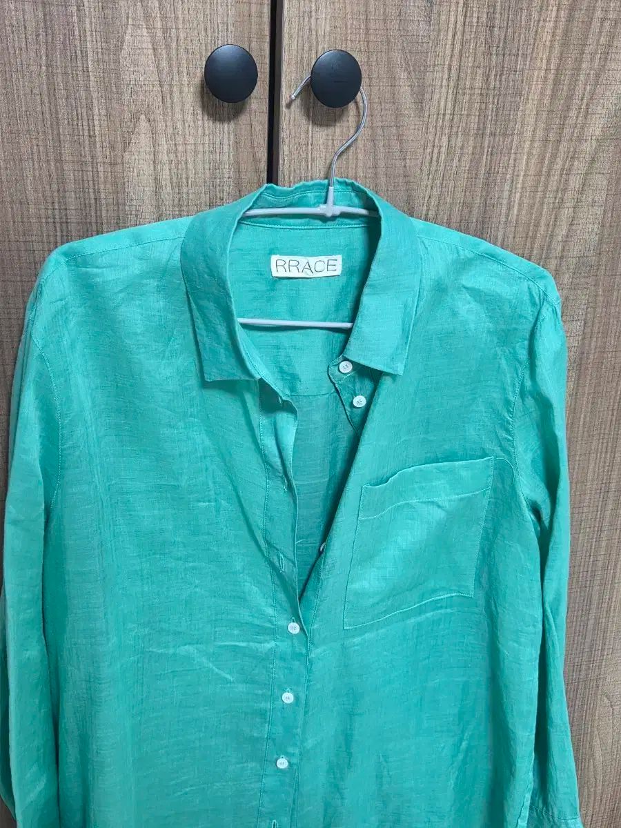 RRACE Linen