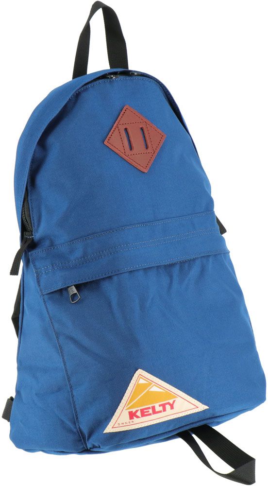 ケルティ KELTY アウトドア KID S DAYPACK 2 10L 32591870 NEWBLU NEWBLUE
