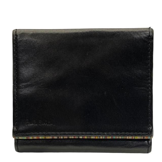 Paul Smith ポールスミス 財布 二つ折り財布 折り財布