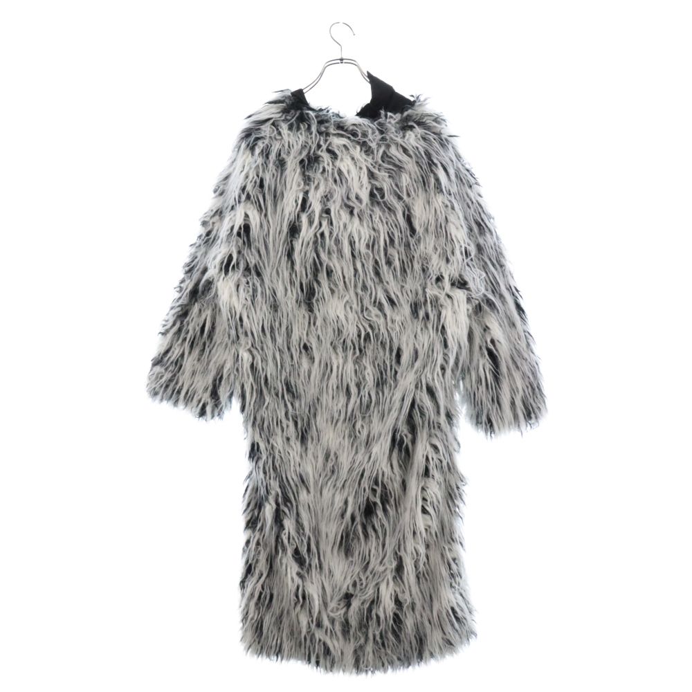 DIESEL レディース ファーコート ゆ*こ様 DIESEL ファーコート DIESEL