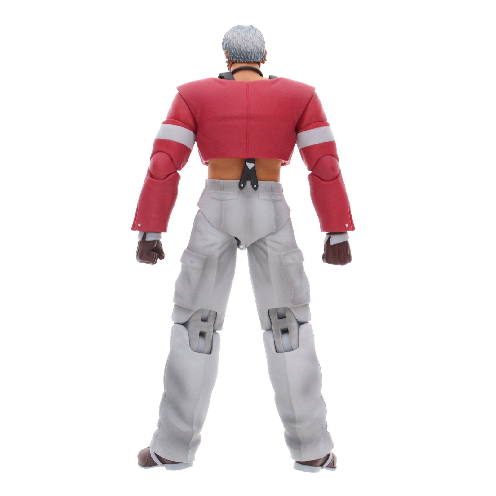 乾いた大地の社(やしろ) THE KING OF FIGHTERS '98 ULTIMATE