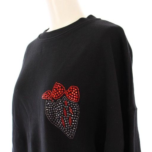 いちごモチーフ