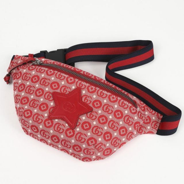 ウェストポーチ