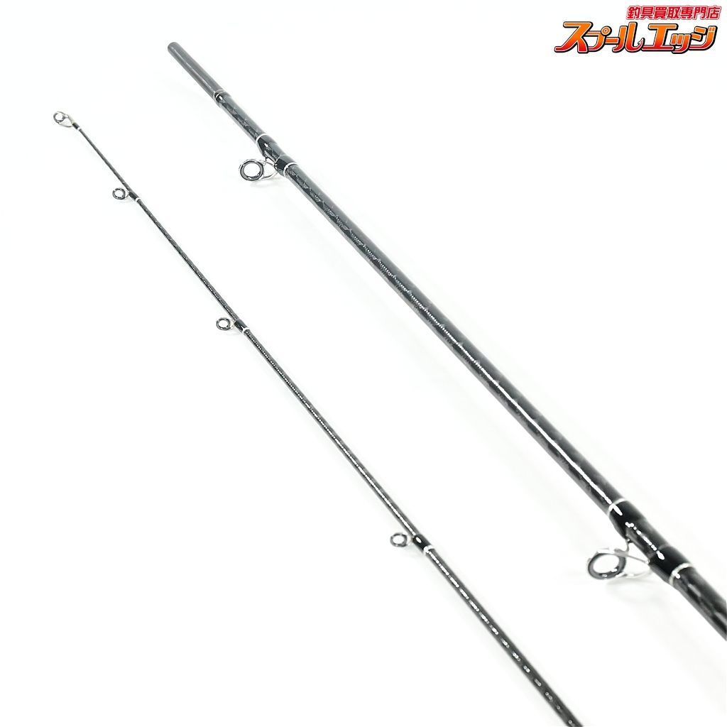 【シマノ】 ディアルーナ XR B806ML SHIMANO DIALUNA シーバス チヌ