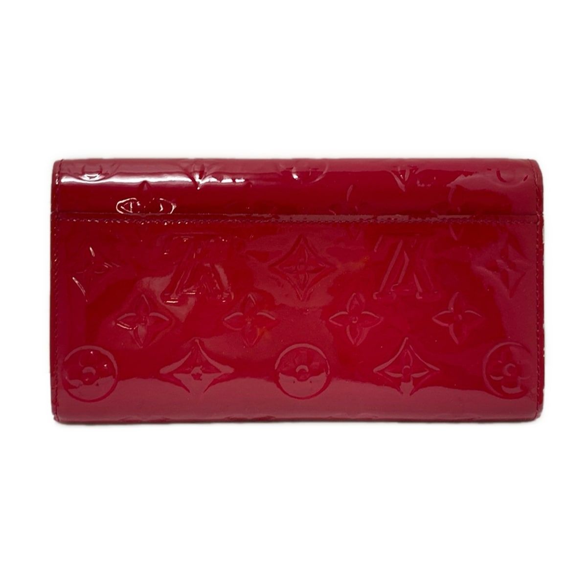 【美品】LOUIS VUITTON ポルトフォイユ ヴェルニ 長財布 楽天市場】ヴィトン Louis Vuitton 長財布 ルイヴィトン