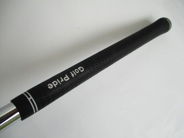 中古】ウェッジ クリーブランド RTX-6 ZIPCORE BLACK 52-10