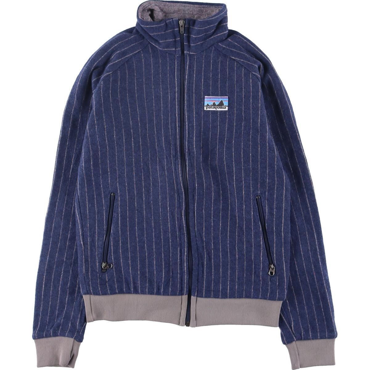 Patagonia キルトジャケット 古着 07年製 パタゴニア Patagonia QUILT AGAIN JACKET キルト
