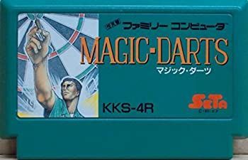 マジックダーツ