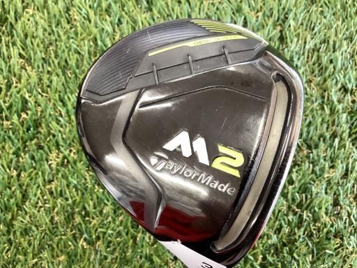 M2（2017）フェアウェイウッド 5番 テーラーメイド M2 フェアウェイ
