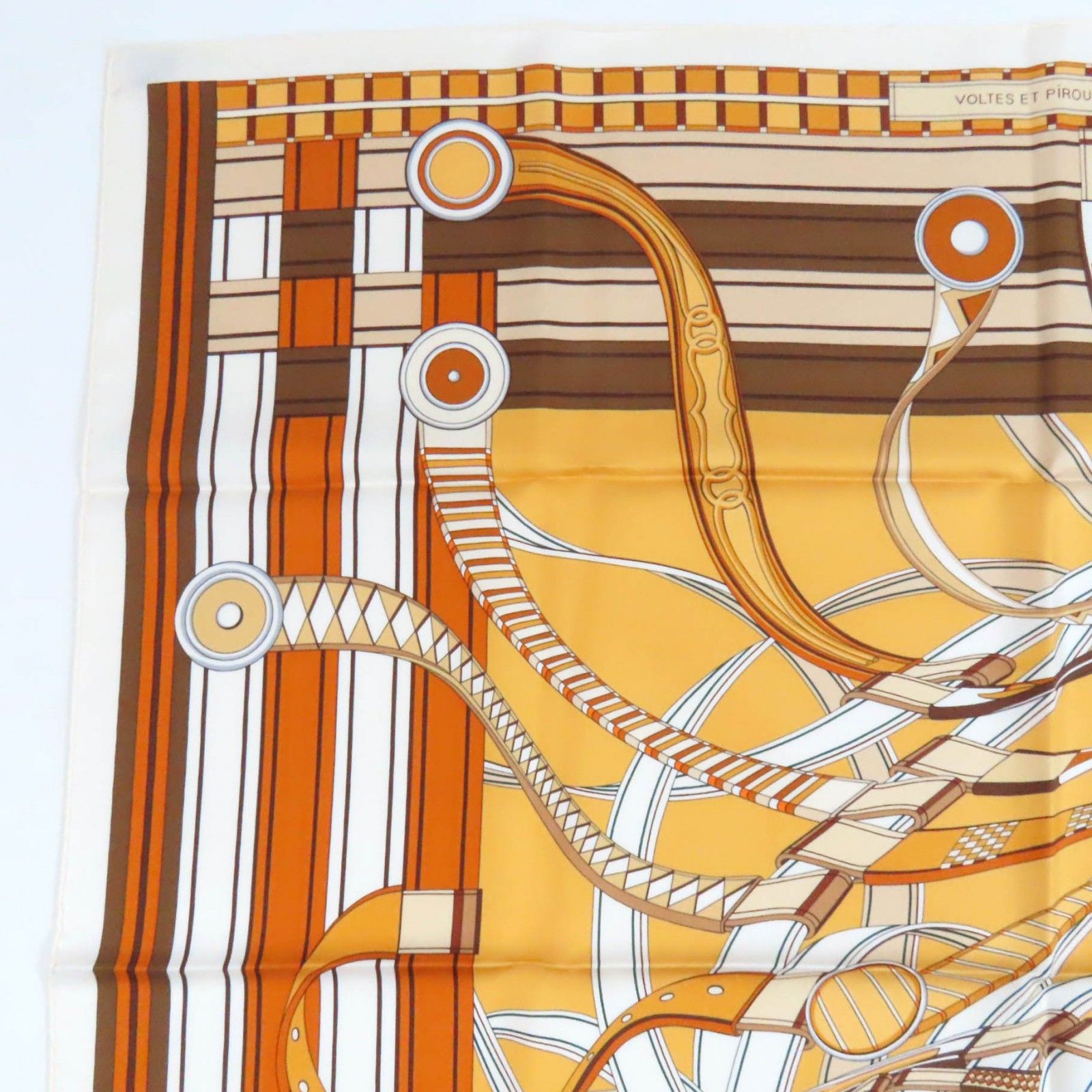 エルメス カレ90