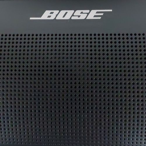 BOSE ☆ 小売業者 SoundLink Flex ☆ Bluetooth Speaker ☆第1世代