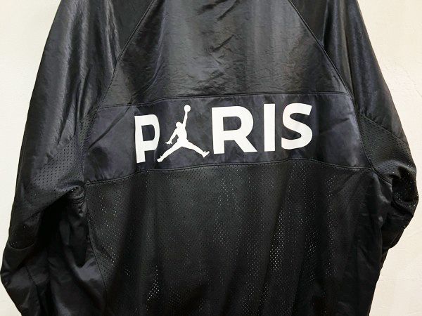 六茶様専用☆Nike Jordan x PSG/ナイキ ジョーダン × パリ