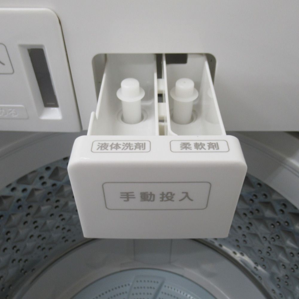 東芝AW-KS10SD9(W )2020年製