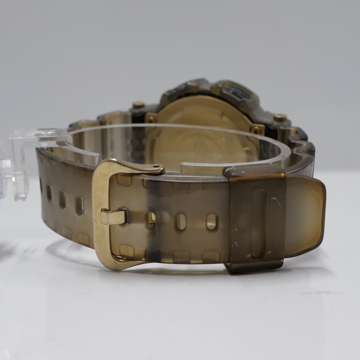 美品！CASIO G-SHOCK GW-9125D ガルフマン 25周年モデル Yahoo!オークション -「gw-9125d」の落札相場・落札価格