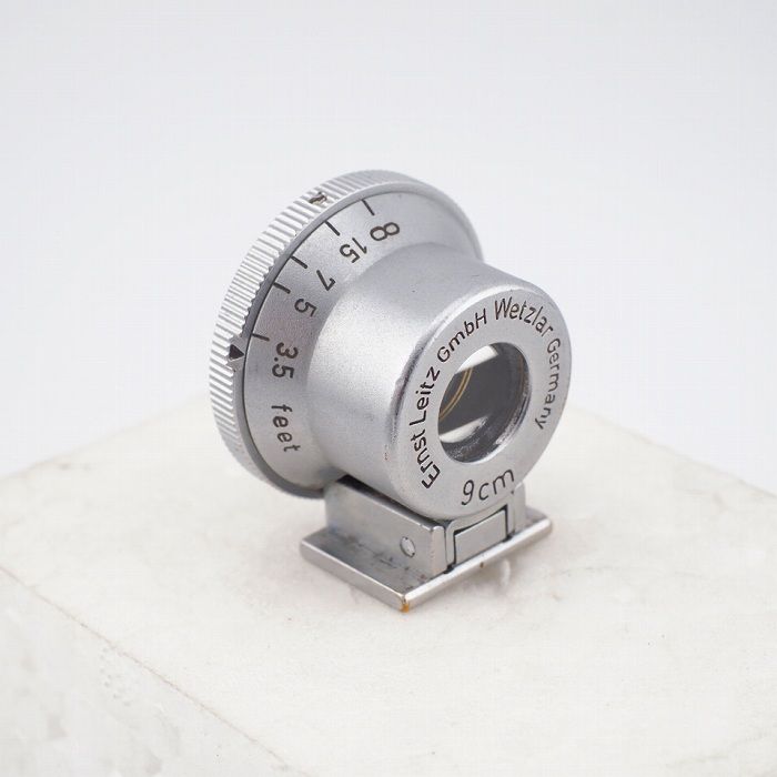 Leica Leitz 90mm Finder SGVOO ライカ ファインダー ライカ 90mm