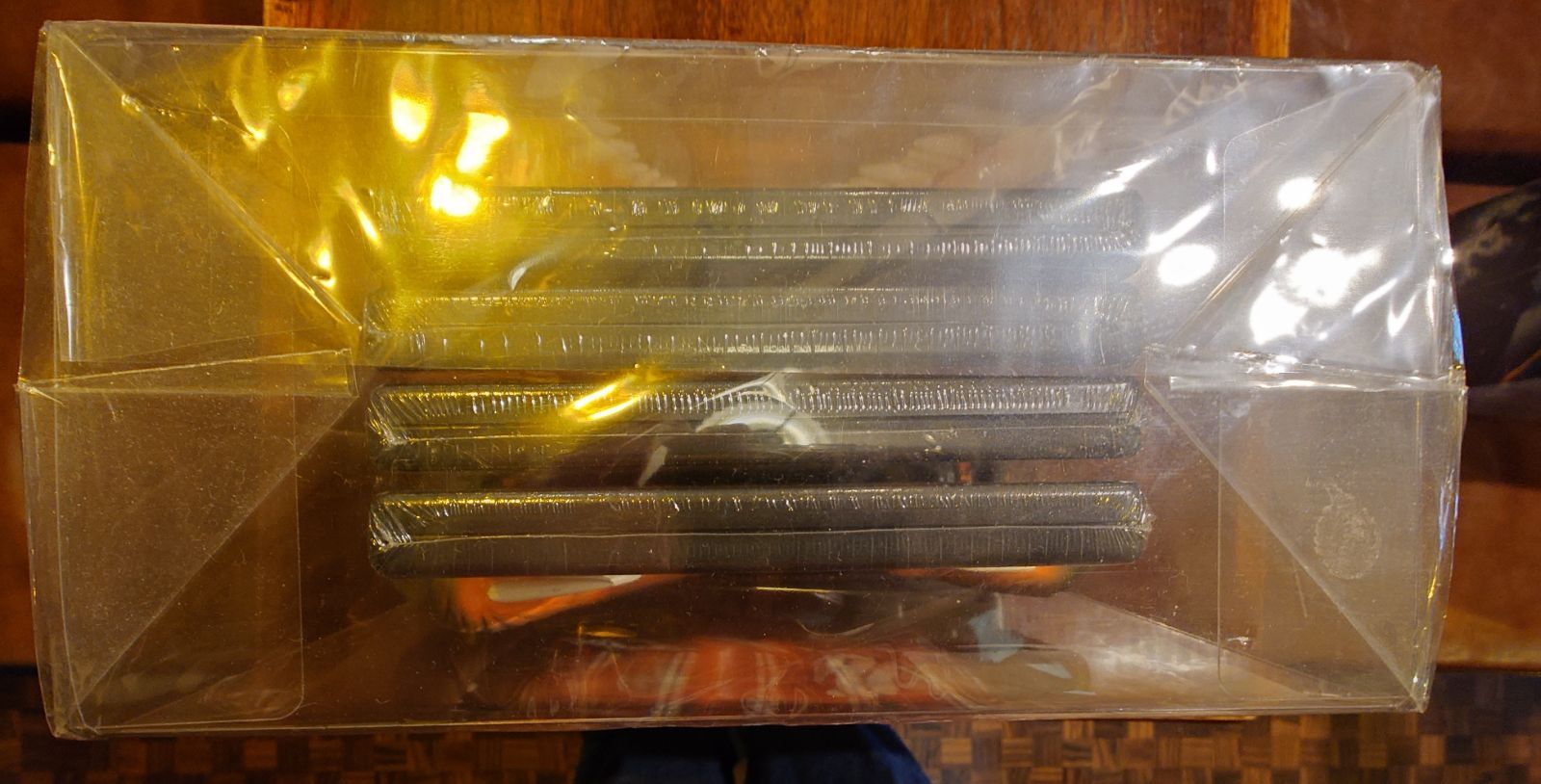 初回生産数量限定品】トレマーズ グラボイズ ボックス - メルカリ