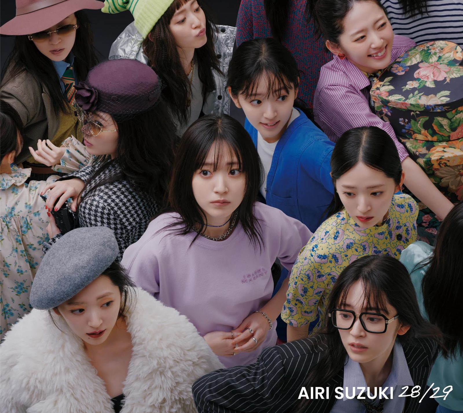 ☆数量限定☆】28/29 (初回生産限定盤) (特典なし) - メルカリ