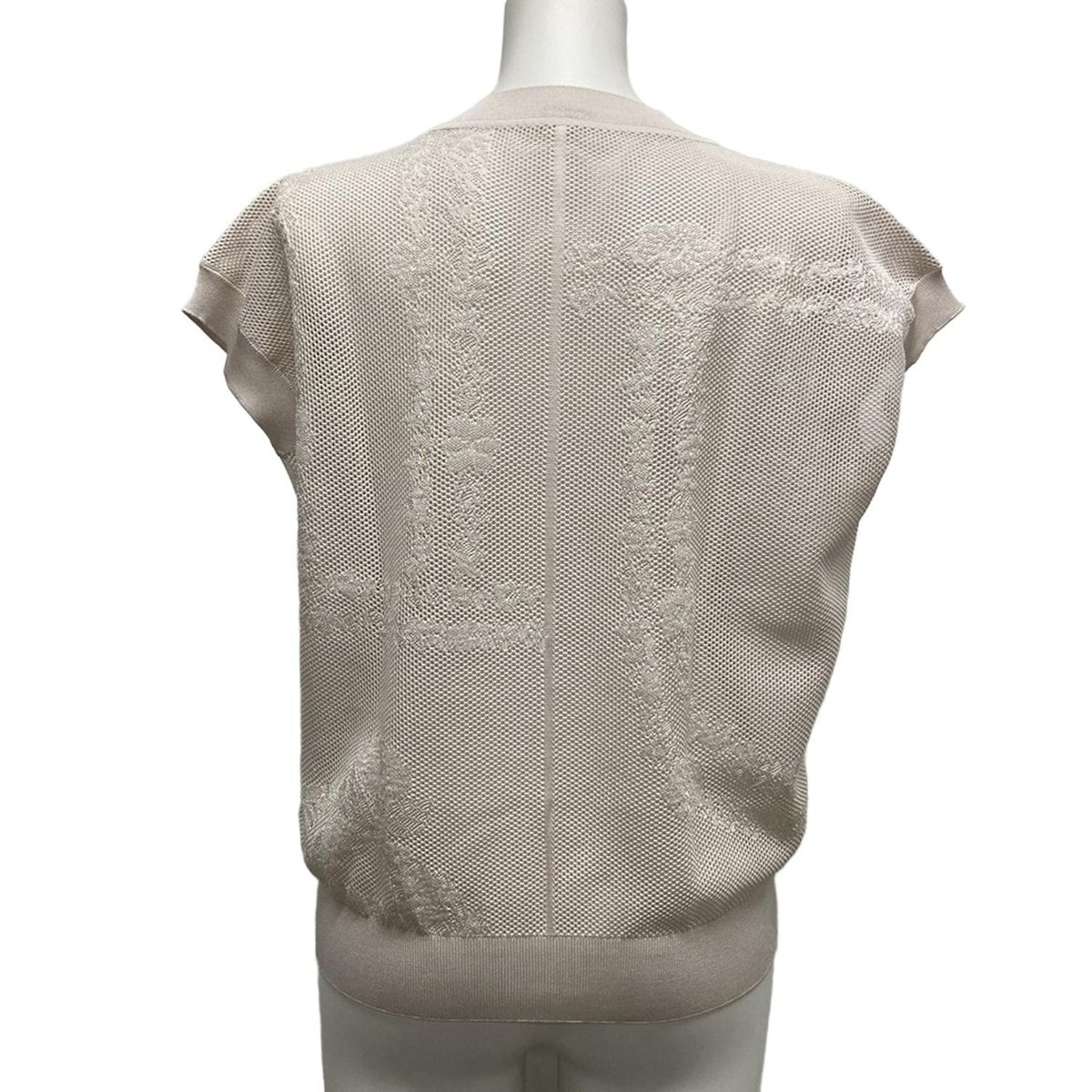 ライトピンク シルク