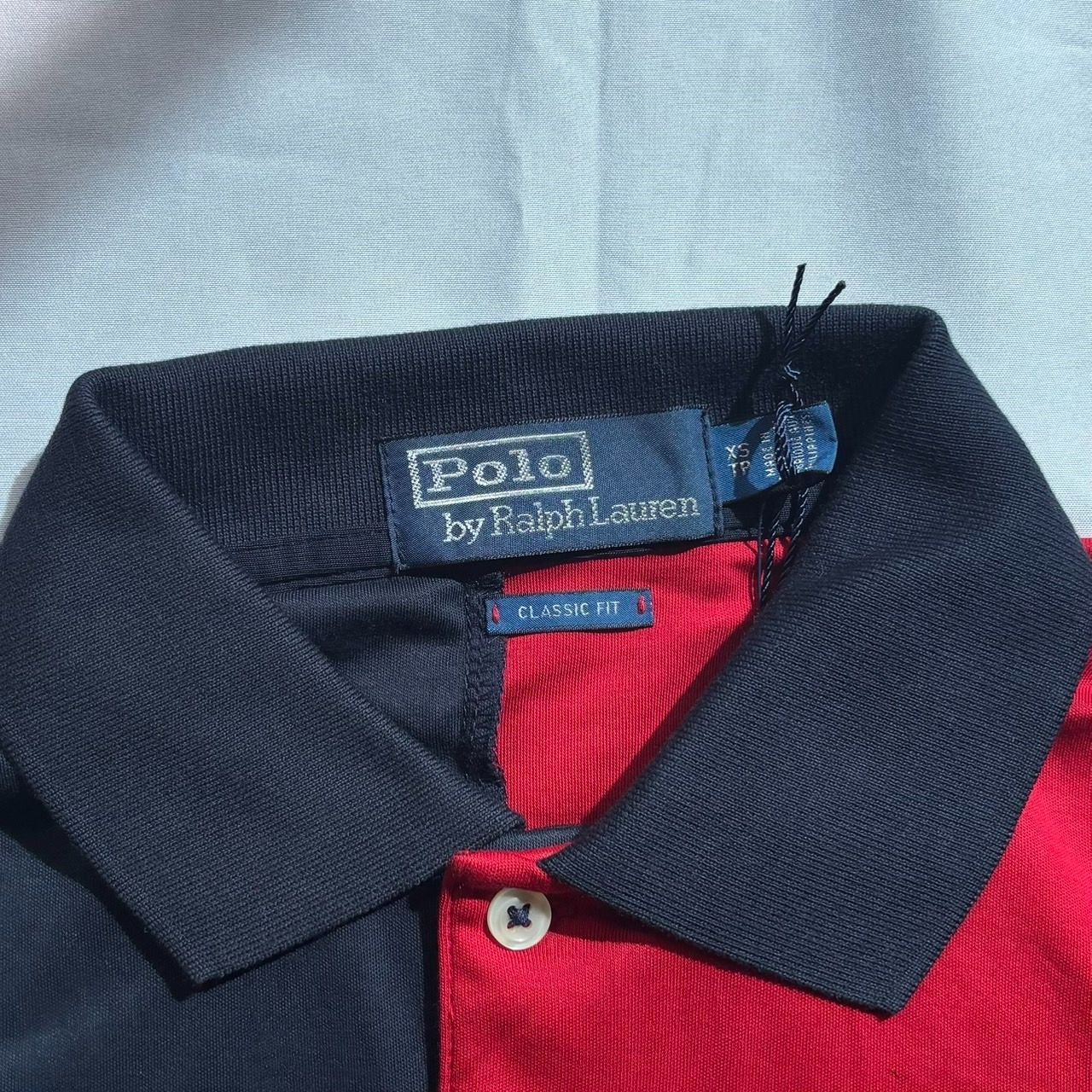 Polo Ralph Lauren 1992 Stadium rrl P Wing XSサイズ ポロ ラルフ 