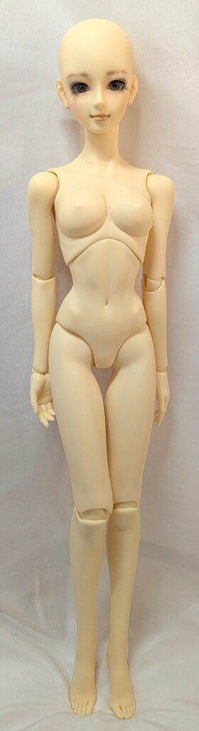ボークス SD16女の子 綾瀬亜美 東京11AWver