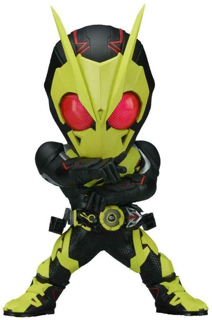 デフォリアル 仮面ライダーゼロワン ライジングホッパー - メルカリ