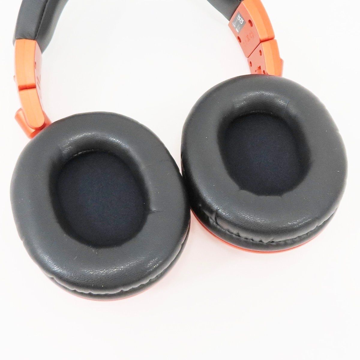 audio-technica オーディオテクニカ ワイヤレスヘッドホン ATH