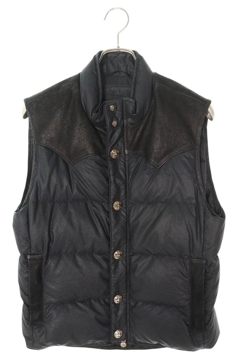 新品】MONCLER CAUSSES ダウンベスト 3 ギフト包装 モンクレール