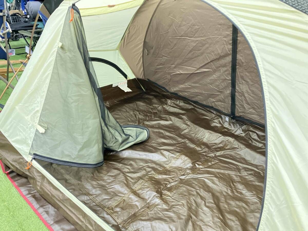 シェルインナー